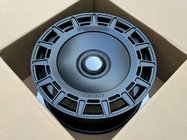 Mercedes G-Class W463 2018–2024 Kaltie OEM diski R23 (4 gab.) foto 4