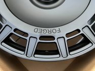 Mercedes G-Class W463 2018–2024 Kaltie OEM diski R23 (4 gab.) foto 6