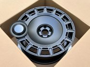 Mercedes G-Class W463 2018–2024 Kaltie OEM diski R23 (4 gab.) foto 5