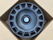 Mercedes G-Class W463 2018–2024 Kaltie OEM diski R23 (4 gab.) foto 2