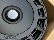 Mercedes G-Class W463 2018–2024 Kaltie OEM diski R23 (4 gab.) foto 8