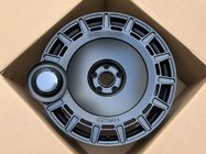 Mercedes G-Class W463 2018–2024 Kaltie OEM diski R23 (4 gab.) foto 3