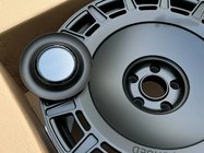 Mercedes G-Class W463 2018–2024 Kaltie OEM diski R23 (4 gab.) foto 9