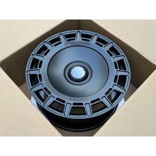 Kaltie OEM diski R23 (4 gab.) Mercedes G-Class W463 2018–2024 foto 4