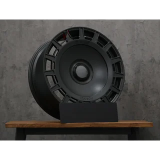 Kaltie OEM diski R23 (4 gab.) foto 1
