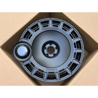 Kaltie OEM diski R23 (4 gab.) Mercedes G-Class W463 2018–2024 foto 3