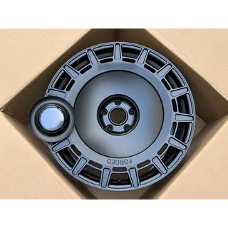 Kaltie OEM diski R23 (4 gab.) foto 3