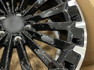Mercedes EQE Kalti OEM diski R20 (4 gab.) foto 5