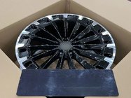 Mercedes EQE Kalti OEM diski R20 (4 gab.) foto 4
