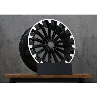 Kalti OEM diski R20 (4 gab.) foto 1