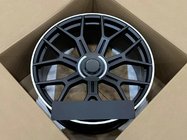 Mercedes GLC Coupé C254 2022– Kaltie OEM diski R23 (4 gab.) foto 3