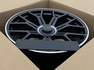 Mercedes GLC Coupé C254 2022– Kaltie OEM diski R23 (4 gab.) foto 6