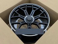 Mercedes GLC Coupé C254 2022– Kaltie OEM diski R23 (4 gab.) foto 4