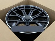 Mercedes GLC Coupé C254 2022– Kaltie OEM diski R23 (4 gab.) foto 5