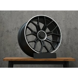 Kaltie OEM diski R23 (4 gab.) foto 1