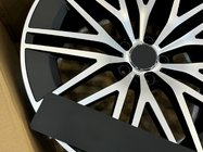 Mercedes GLE Coupé C167 2019– OEM kaltie diski R21 (4 gab.) foto 6