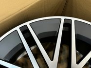 Mercedes GLE Coupé C167 2019– OEM kaltie diski R21 (4 gab.) foto 5