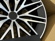Mercedes GLE Coupé C167 2019– OEM kaltie diski R21 (4 gab.) foto 7