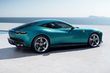 Ferrari Amalfi 2026 sporta kupejas apskats foto 3