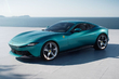 Ferrari Amalfi 2026 sporta kupejas apskats foto 1