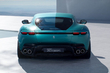 Ferrari Amalfi 2026 sporta kupejas apskats foto 4