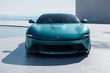 Ferrari Amalfi 2026 sporta kupejas apskats foto 2