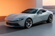 Ferrari Amalfi 2026 sporta kupejas apskats foto 5