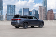 Lexus TX apskats: tehniskie dati, komplektācijas, foto foto 3