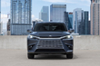 Lexus TX apskats: tehniskie dati, komplektācijas, foto foto 2