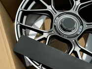 Mercedes AMG GT C190/R190 2014–2022 Kaltie OEM diski R19 V1 (4 gab.) foto 7