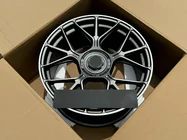 Mercedes AMG GT C190/R190 2014–2022 Kaltie OEM diski R19 V1 (4 gab.) foto 3