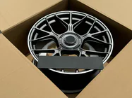 Mercedes AMG GT C190/R190 2014–2022 Kaltie OEM diski R19 V1 (4 gab.) foto 4