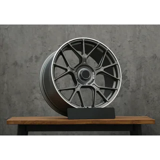 Kaltie OEM diski R19 V1 (4 gab.) foto 1