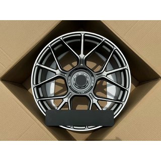 Kaltie OEM diski R19 V1 (4 gab.) Mercedes AMG GT C190/R190 2014–2022 foto 2