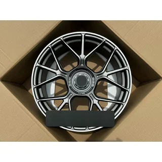 Kaltie OEM diski R19 V1 (4 gab.) foto 2