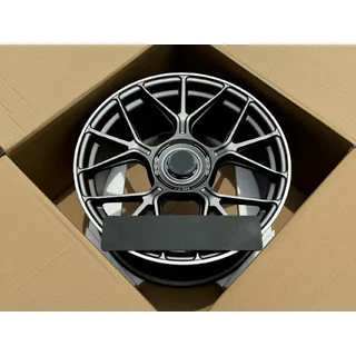 Kaltie OEM diski R19 V1 (4 gab.) foto 3