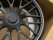 Mercedes C-class W205 2014–2021 Kaltie OEM diski R19 V1 (4 gab.) foto 4