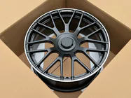 Mercedes C-class W205 2014–2021 Kaltie OEM diski R19 V1 (4 gab.) foto 3