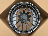 Mercedes C-class W205 2014–2021 Kaltie OEM diski R19 V1 (4 gab.) foto 1
