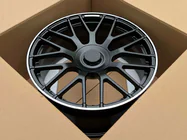 Mercedes C-class W205 2014–2021 Kaltie OEM diski R19 V1 (4 gab.) foto 2