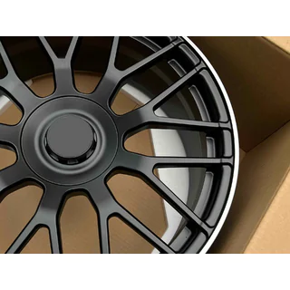 Kaltie OEM diski R19 V1 (4 gab.) foto 4