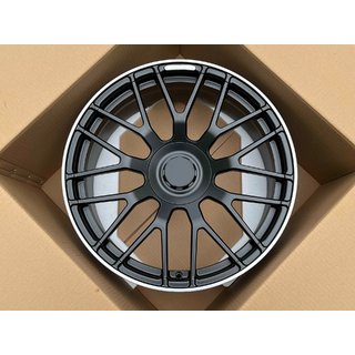 Kaltie OEM diski R19 V1 (4 gab.) Mercedes C-сlass W205 2014–2021 foto 1