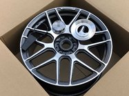 Mercedes G-Class W463 2018–2024 Kaltie diski OEM R22 V1 (4 gab.) foto 2