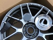 Mercedes G-Class W463 2018–2024 Kaltie diski OEM R22 V1 (4 gab.) foto 3
