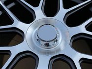 Mercedes G-Class W463 2018–2024 Kaltie diski OEM R22 V1 (4 gab.) foto 4