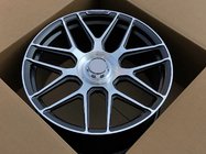 Mercedes G-Class W463 2018–2024 Kaltie diski OEM R22 V1 (4 gab.) foto 1