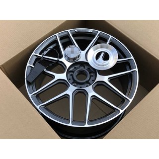 Kaltie diski OEM R22 V1 (4 gab.) Mercedes G-Class W463 2018–2024 foto 2