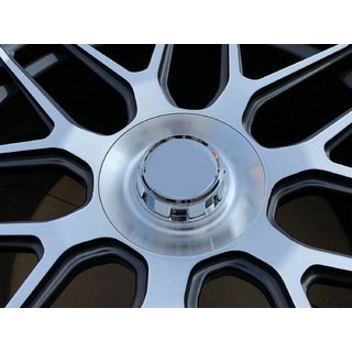 Kaltie diski OEM R22 V1 (4 gab.) Mercedes G-Class W463 2018–2024 foto 4