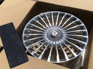 Mercedes S-class W223 2020– Kaltie diski OEM R22 V1 (4 gab.) foto 2