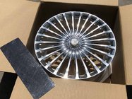 Mercedes S-class W223 2020– Kaltie diski OEM R22 V1 (4 gab.) foto 3